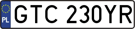 GTC230YR