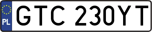GTC230YT