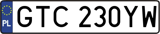 GTC230YW