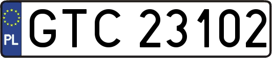 GTC23102