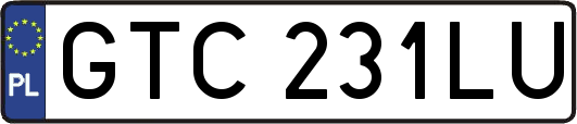 GTC231LU