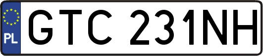 GTC231NH