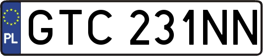 GTC231NN