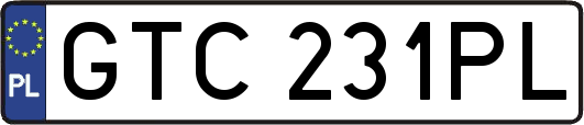 GTC231PL