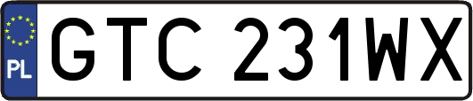 GTC231WX