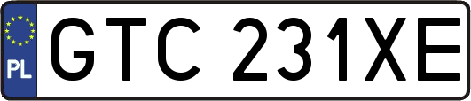 GTC231XE