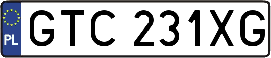 GTC231XG