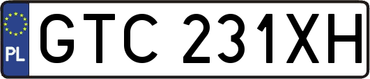 GTC231XH
