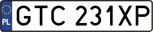 GTC231XP