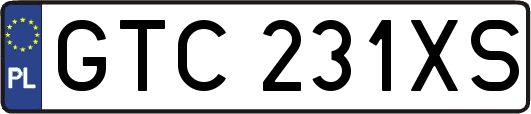 GTC231XS