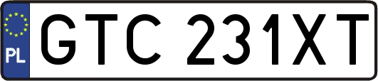 GTC231XT