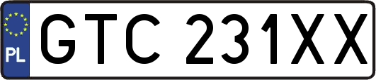 GTC231XX