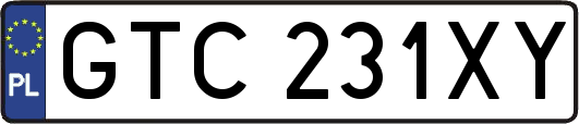 GTC231XY