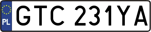 GTC231YA