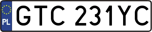 GTC231YC