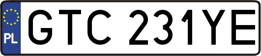 GTC231YE