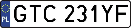 GTC231YF