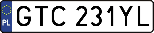 GTC231YL