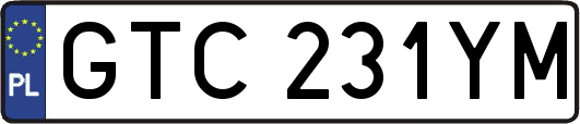 GTC231YM