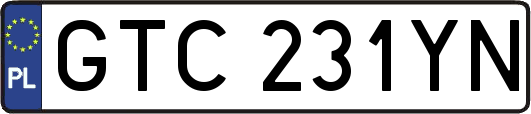 GTC231YN