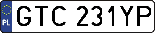 GTC231YP