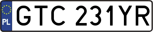 GTC231YR