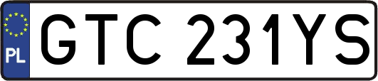 GTC231YS