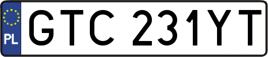 GTC231YT