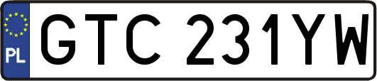 GTC231YW