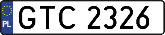 GTC2326