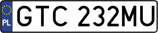 GTC232MU
