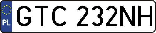 GTC232NH