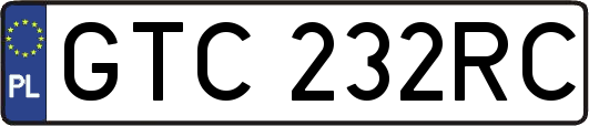 GTC232RC