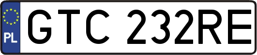 GTC232RE