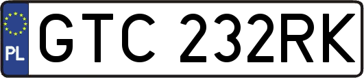 GTC232RK