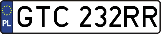 GTC232RR