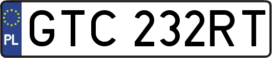 GTC232RT