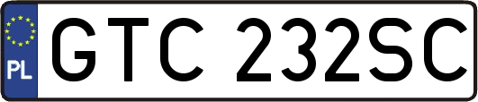 GTC232SC