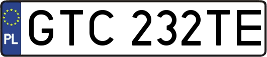 GTC232TE