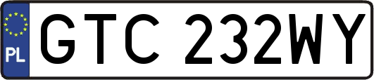 GTC232WY