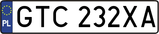 GTC232XA