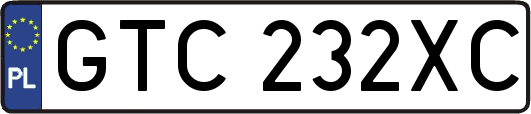 GTC232XC