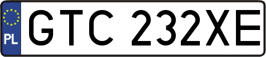 GTC232XE