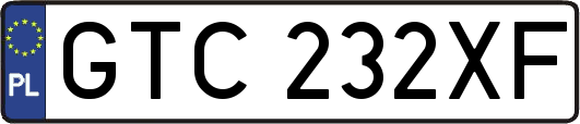 GTC232XF