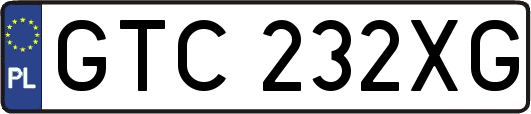 GTC232XG