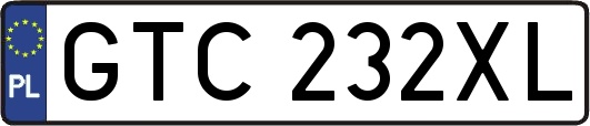 GTC232XL