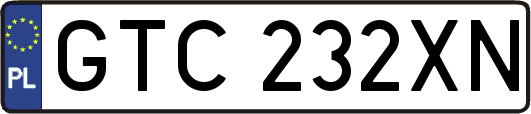 GTC232XN