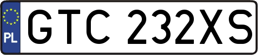 GTC232XS