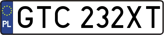 GTC232XT