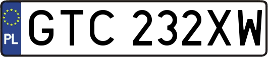 GTC232XW